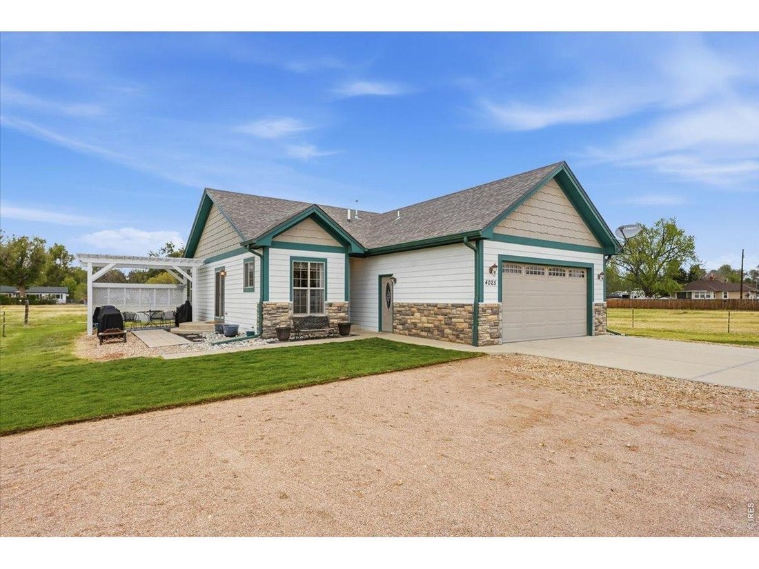 Evans, Colorado, United States 2 - 18144916