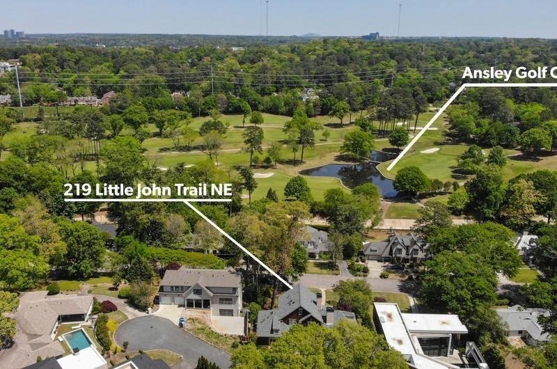 House in Atlanta, Georgia, United States 3 - 18145772