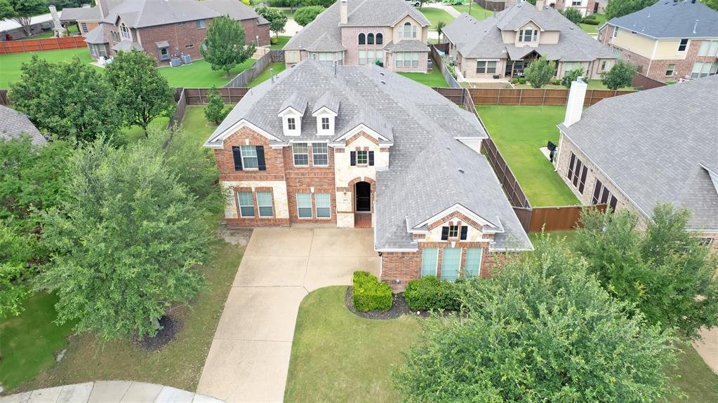 House in Sachse, Texas, United States 2 - 18150109