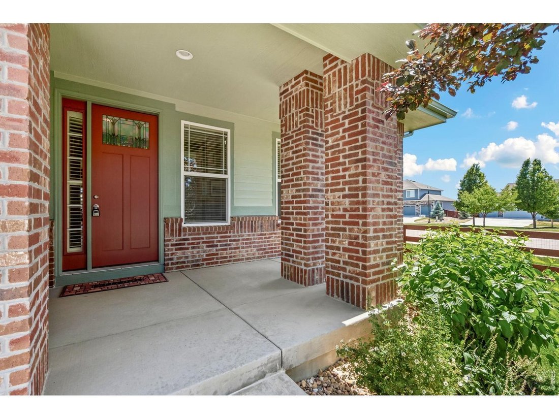 House in Timnath, Colorado, United States 5 - 18149088