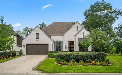 Casa a Montgomery, Texas, Stati Uniti 1