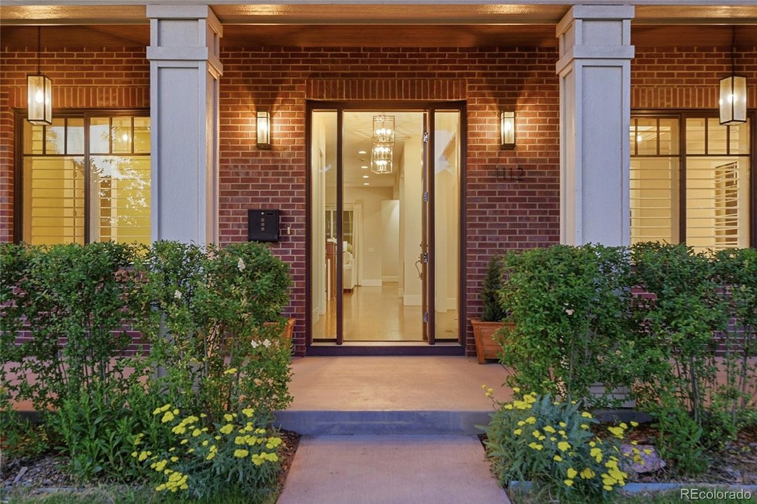 House in Denver, Colorado, United States 2 - 18149901