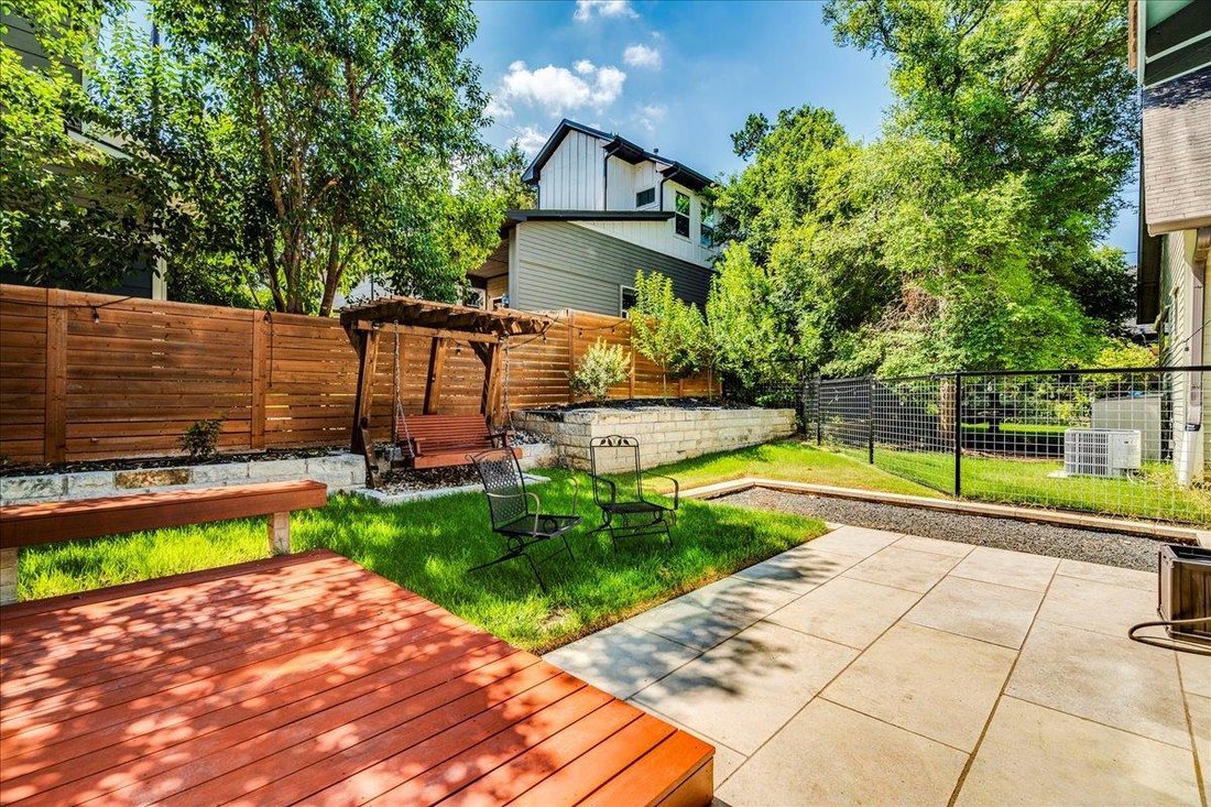 House in Austin, Texas, United States 2 - 18148048