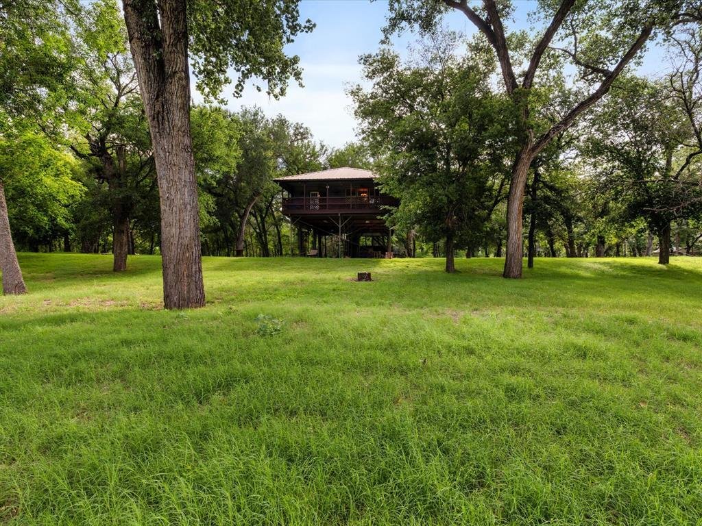 House in Weatherford, Texas, United States 1 - 18150189