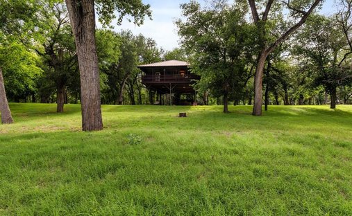 Maison à Weatherford, Texas, États-Unis 1