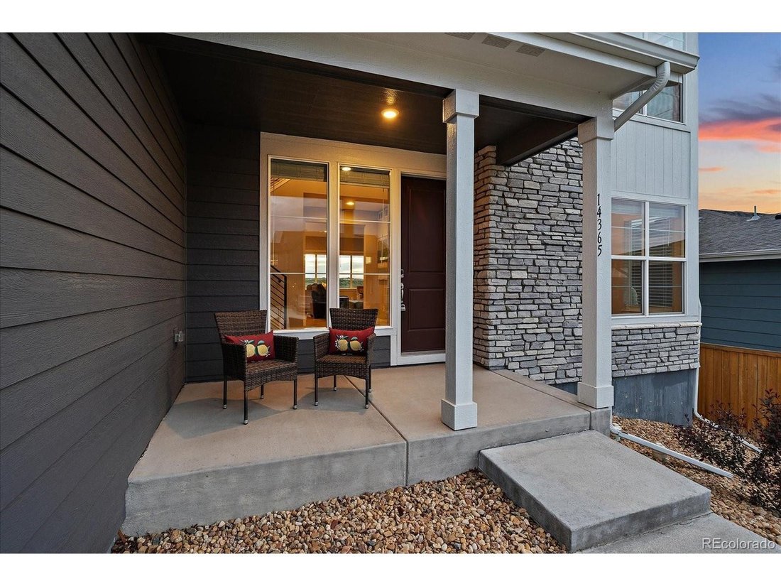 House in Parker, Colorado, United States 5 - 18149138