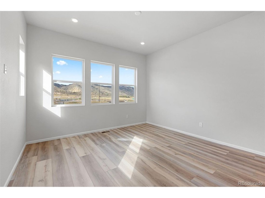 House in Golden, Colorado, United States 4 - 18149179