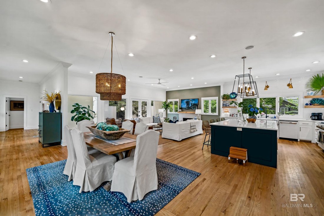 House in Fairhope, Alabama, United States 4 - 18146566