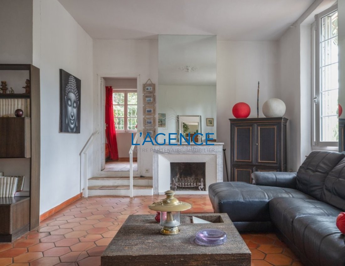 Villa in La Garde, Provence-Alpes-Côte d'Azur, France 3 - 18148465