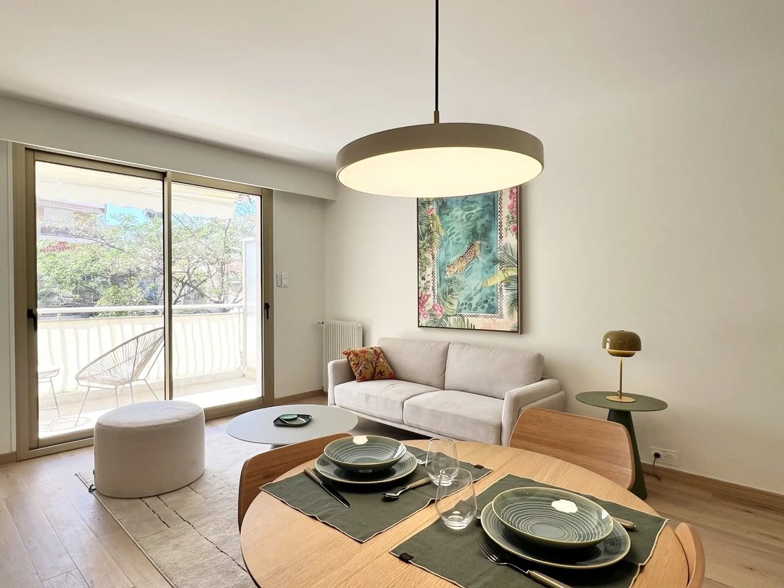 Apartment in Cannes, Provence-Alpes-Côte d'Azur, France 5 - 18150432