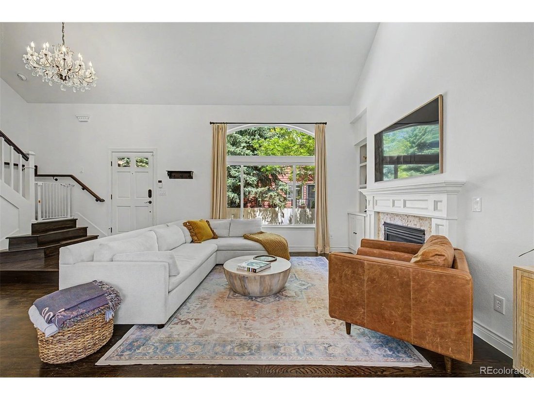 House in Boulder, Colorado, United States 2 - 18149102