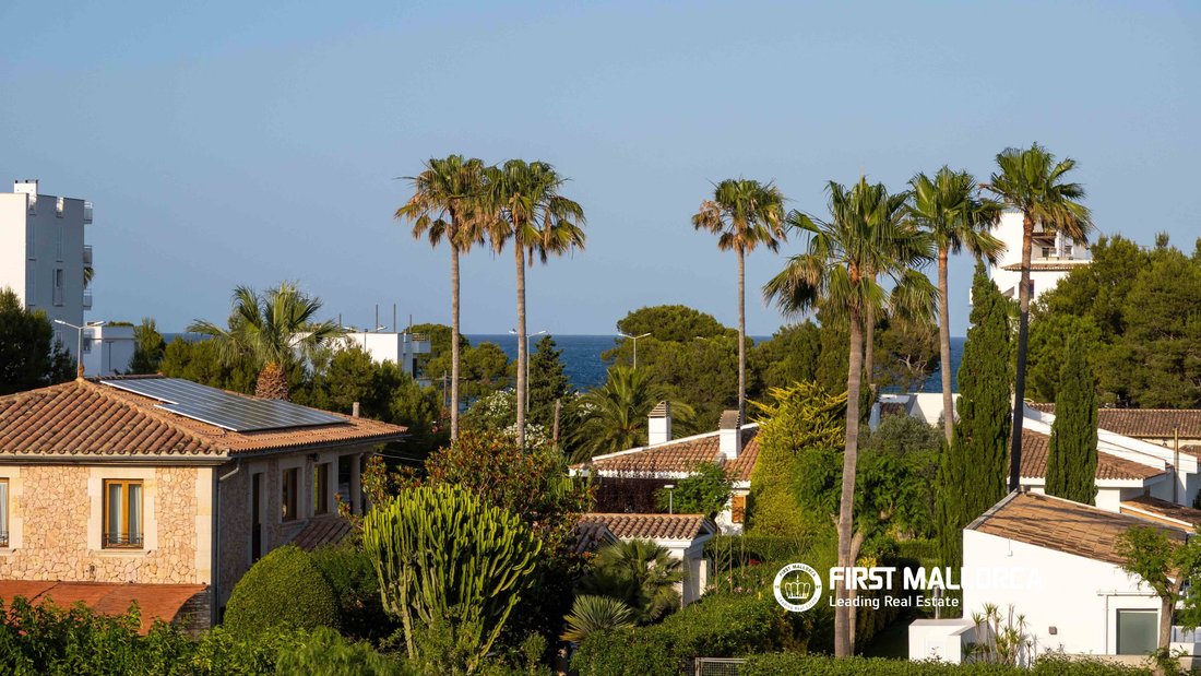Villa a Pollença, Isole Baleari, Spagna 4 - 12128524