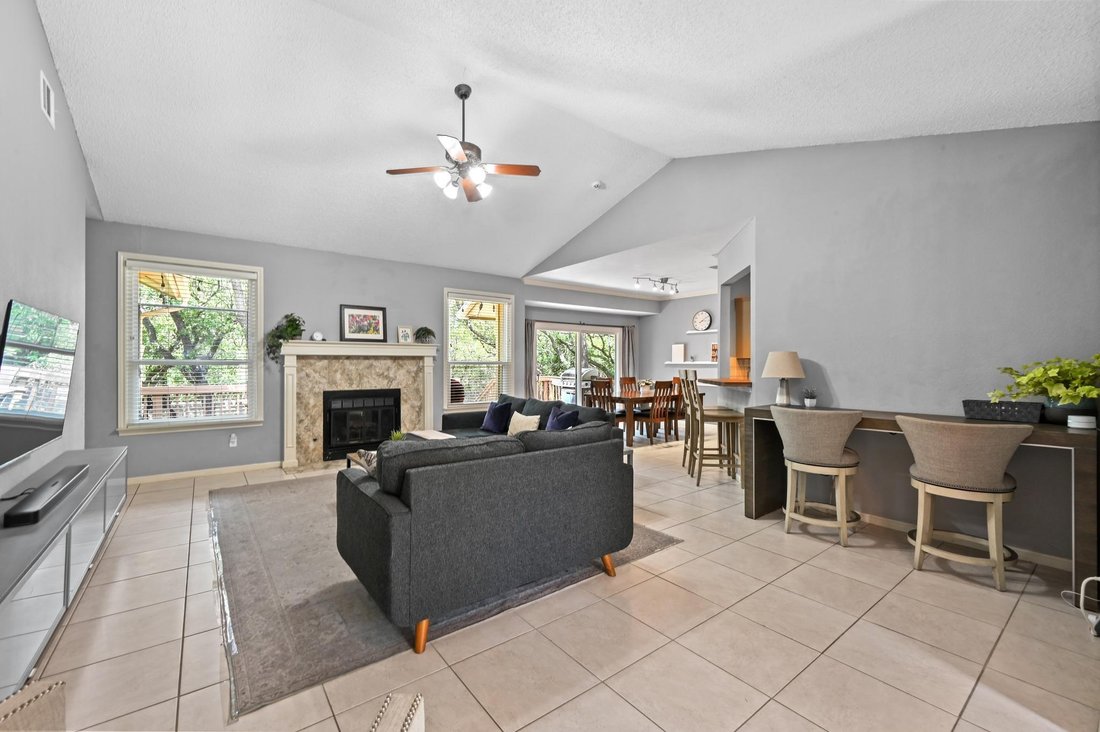 House in Austin, Texas, United States 5 - 18148019
