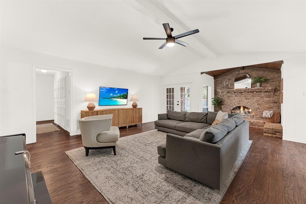 House in Richardson, Texas, United States 5 - 18150158