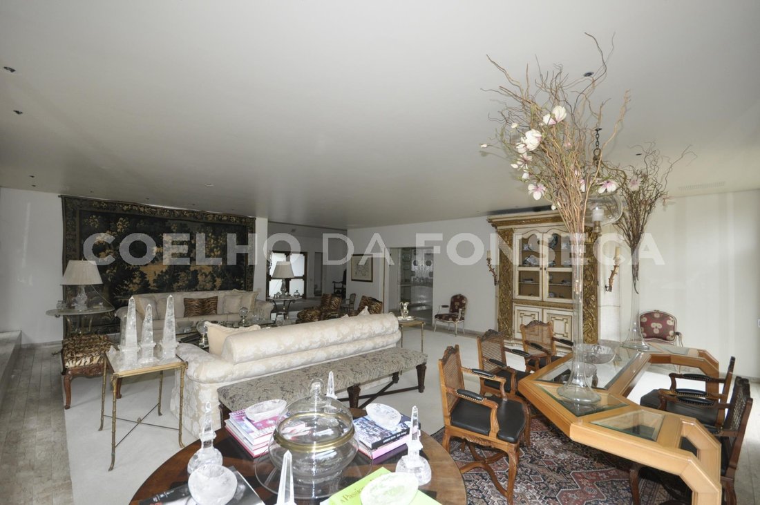 House in São Paulo, State of São Paulo, Brazil 2 - 17941838