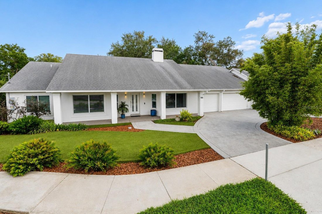 House in Orlando, Florida, United States 1 - 18148548