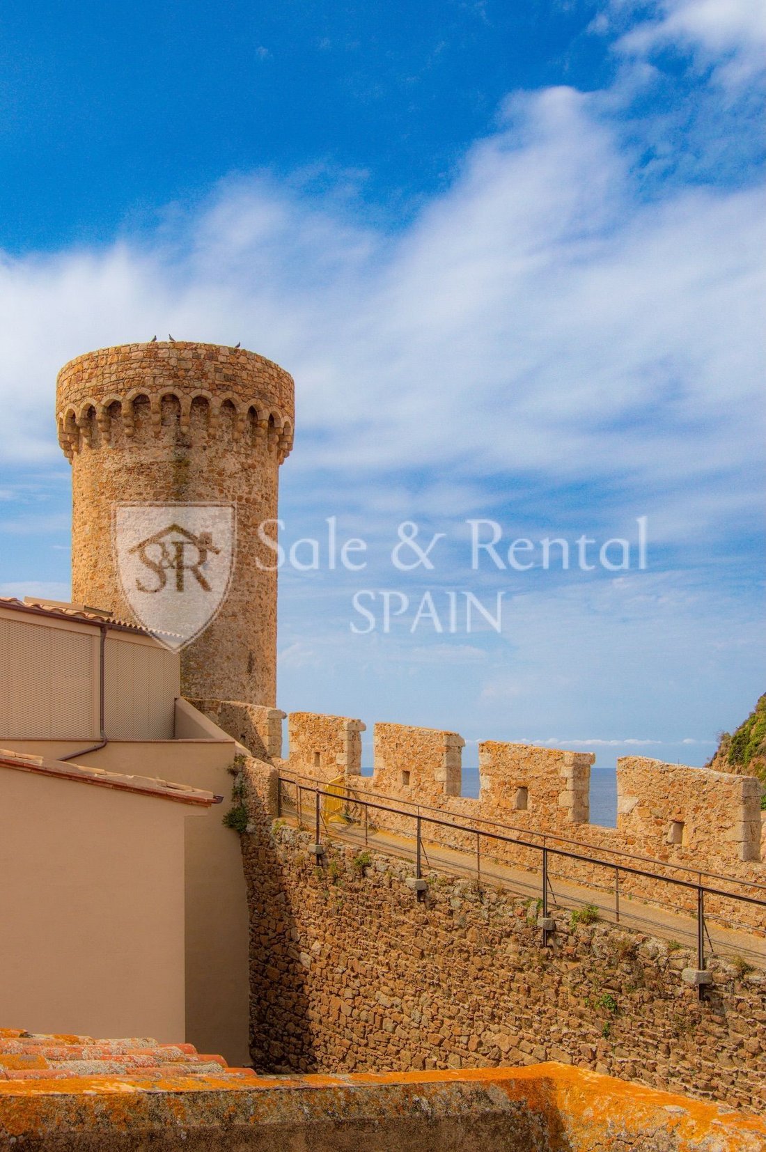 Chalet in Tossa de Mar, Catalonia, Spain 2 - 18147735