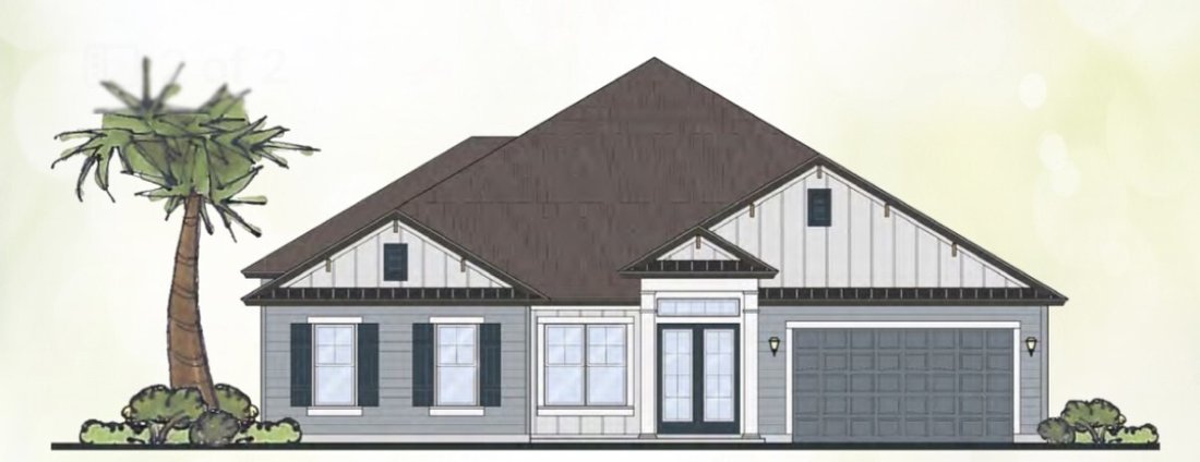 House in Fernandina Beach, Florida, United States 1 - 18147789