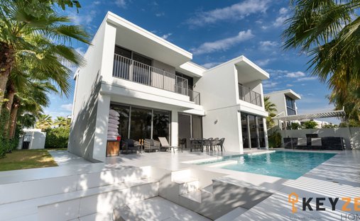 Villa in Dubai Hills Estate, Dubai, United Arab Emirates 1