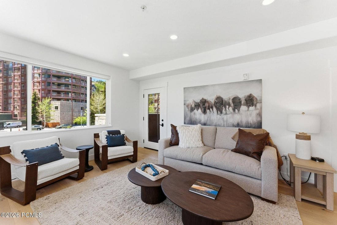 Condo in Park City, Utah, United States 3 - 16947373
