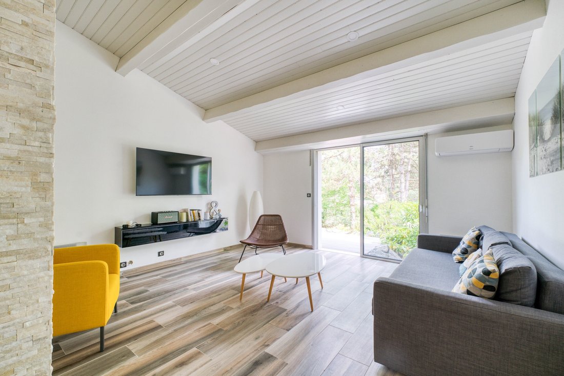 House in Saint-Georges-de-Didonne, Nouvelle-Aquitaine, France 1 - 18150229