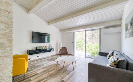 House in Saint-Georges-de-Didonne, Nouvelle-Aquitaine, France 1