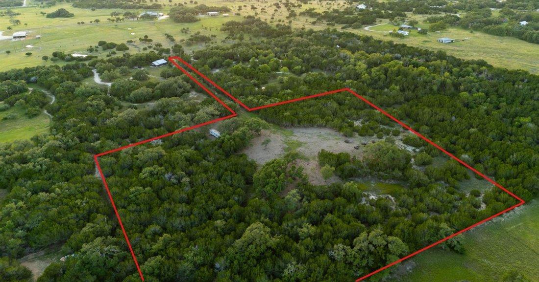Land in Dripping Springs, Texas, United States 2 - 18133258