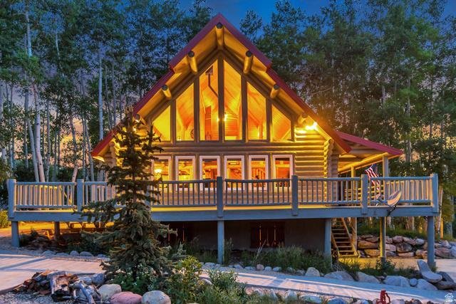 House in Heber City, Utah, United States 1 - 18146845