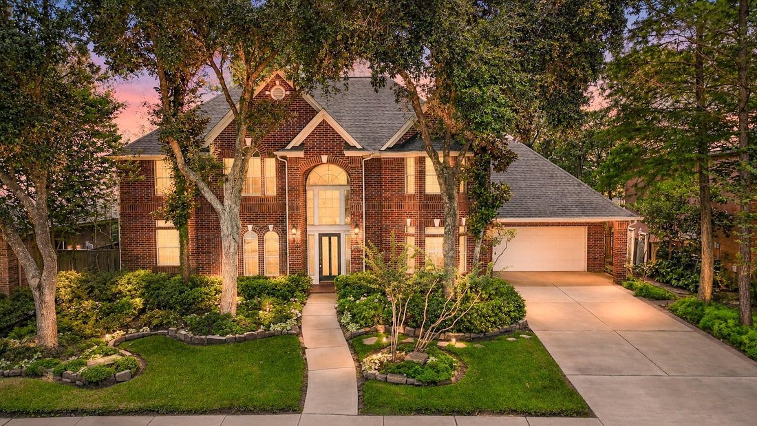 House in Spring, Texas, United States 2 - 18145336