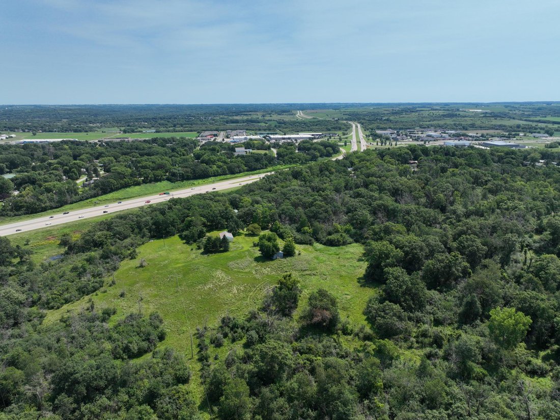Land in Rochester, Minnesota, United States 2 - 18145219