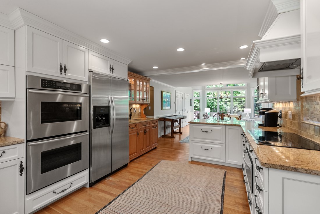 House in Sherborn, Massachusetts, United States 4 - 18147336