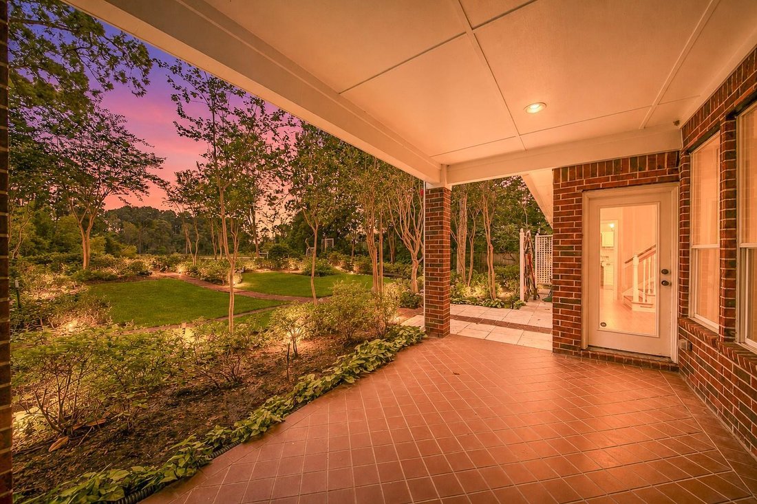House in Spring, Texas, United States 3 - 18145336