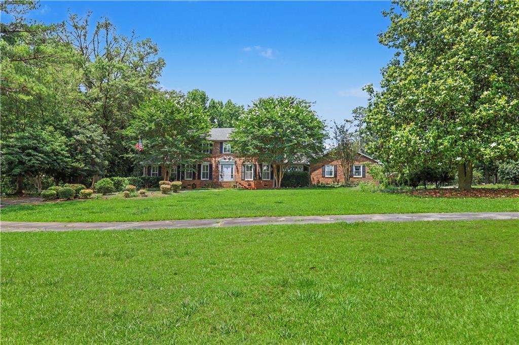 House in Royston, Georgia, United States 3 - 18149645