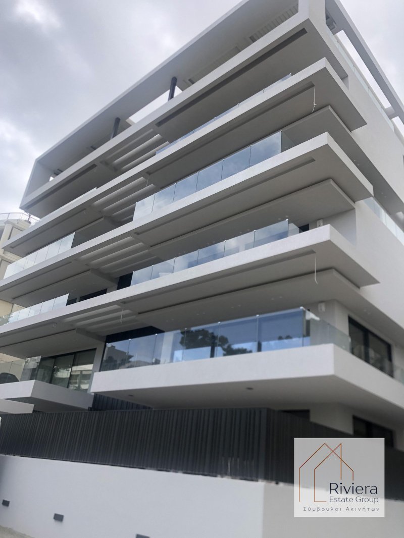 Apartment in Vari, Attica, Greece 5 - 18145468