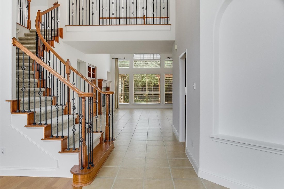 House in Cedar Park, Texas, United States 3 - 18148137