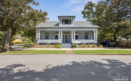 Pensacola, Florida, United States 1