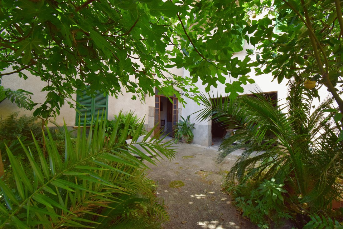 House in Soller, Balearic Islands, Spain 3 - 18147723