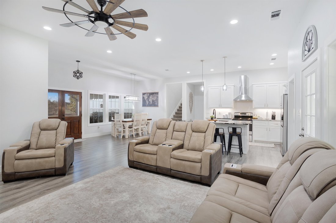 House in Pittsburg, Texas, United States 4 - 18148264