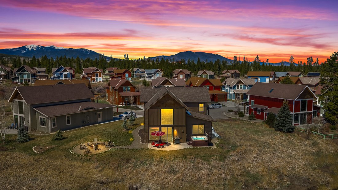 House in Winter Park, Colorado, United States 3 - 18146128