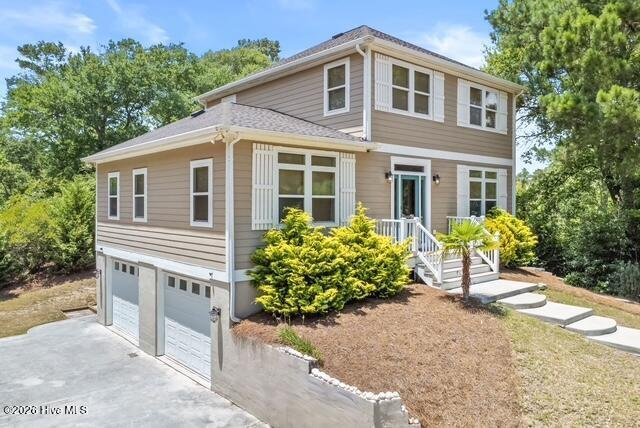 House in Emerald Isle, North Carolina, United States 3 - 18149154