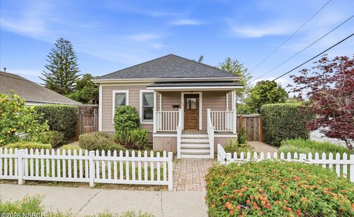 Maison à Arroyo Grande, Californie, États-Unis 1