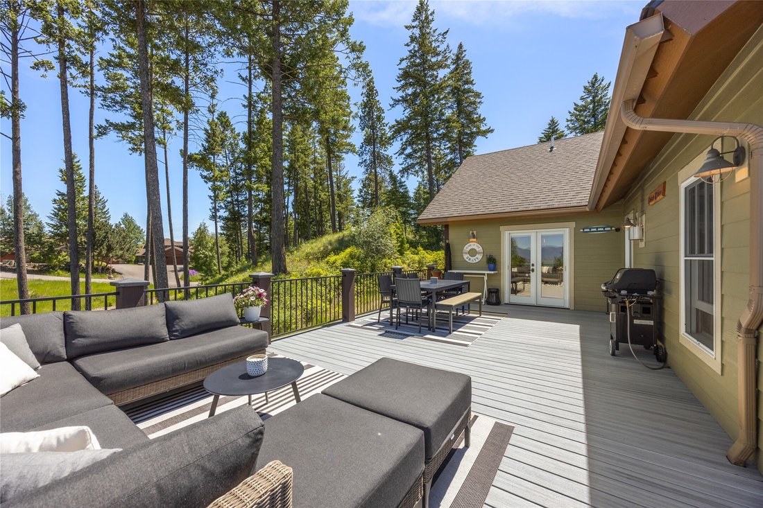 Condo in Lakeside, Montana, United States 4 - 18061201