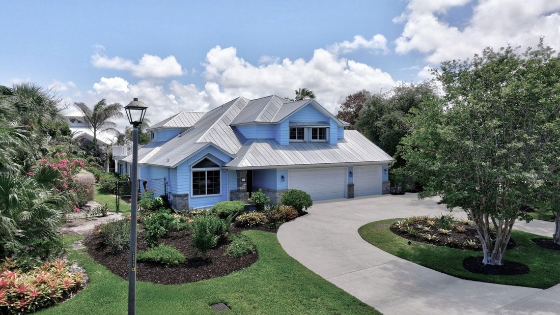 House in Vero Beach, Florida, United States 1 - 18151049