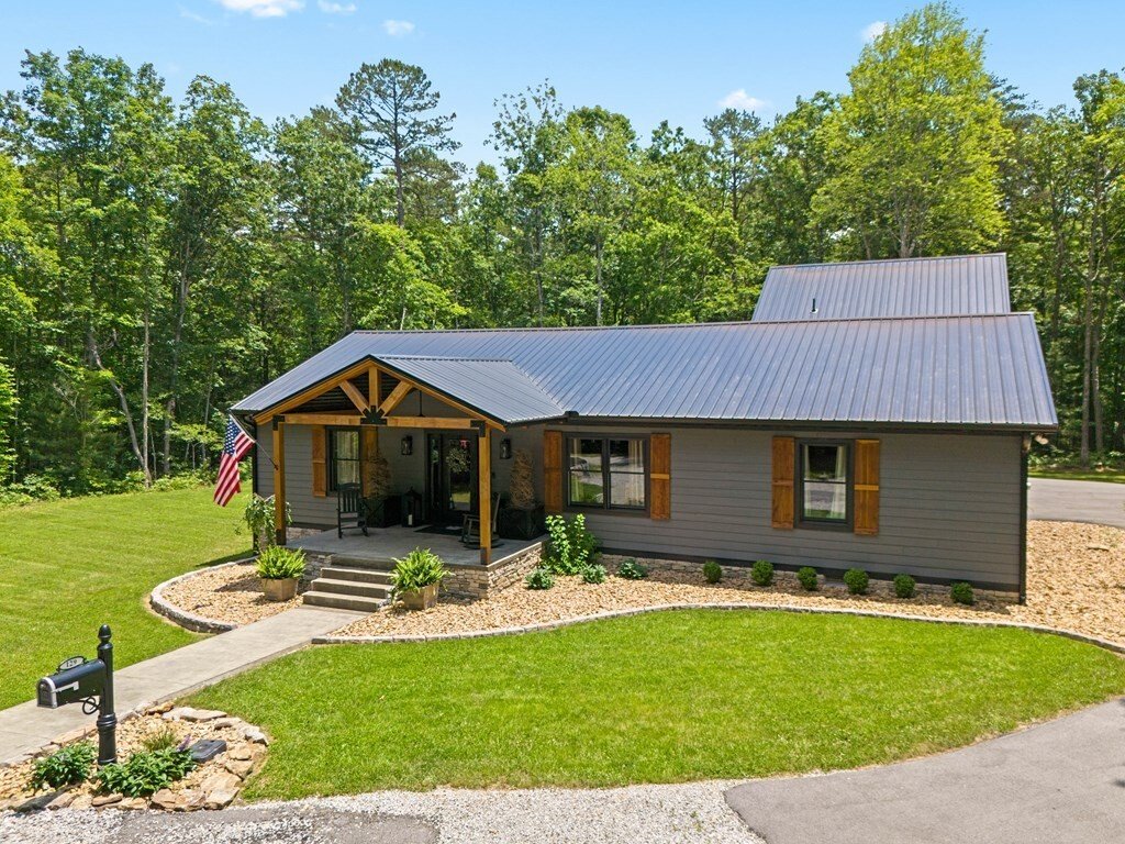 House in Jamestown, Tennessee, United States 2 - 18144747