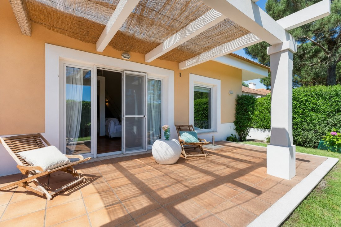 Villa in Comporta, Setubal, Portugal 1 - 18147576
