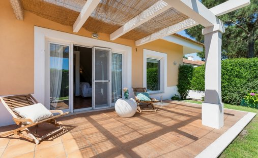 Villa en Comporta, Setúbal Municipality, Portugal 1