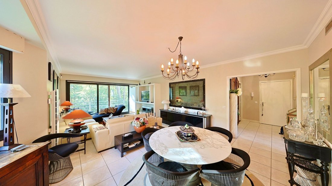 Apartment in Saint Martin-Cité des Fleurs, Biarritz, France 4 - 18148674