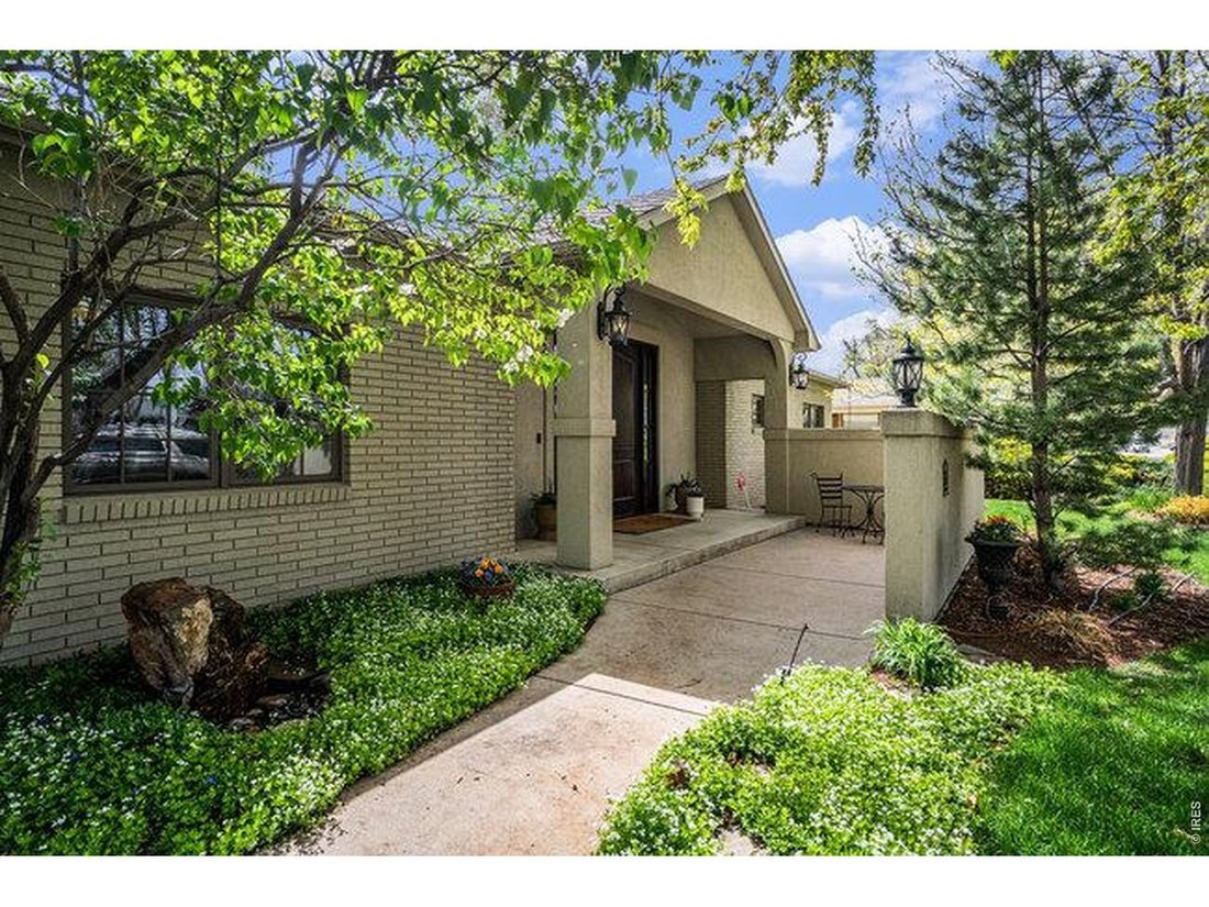House in Loveland, Colorado, United States 5 - 18149199