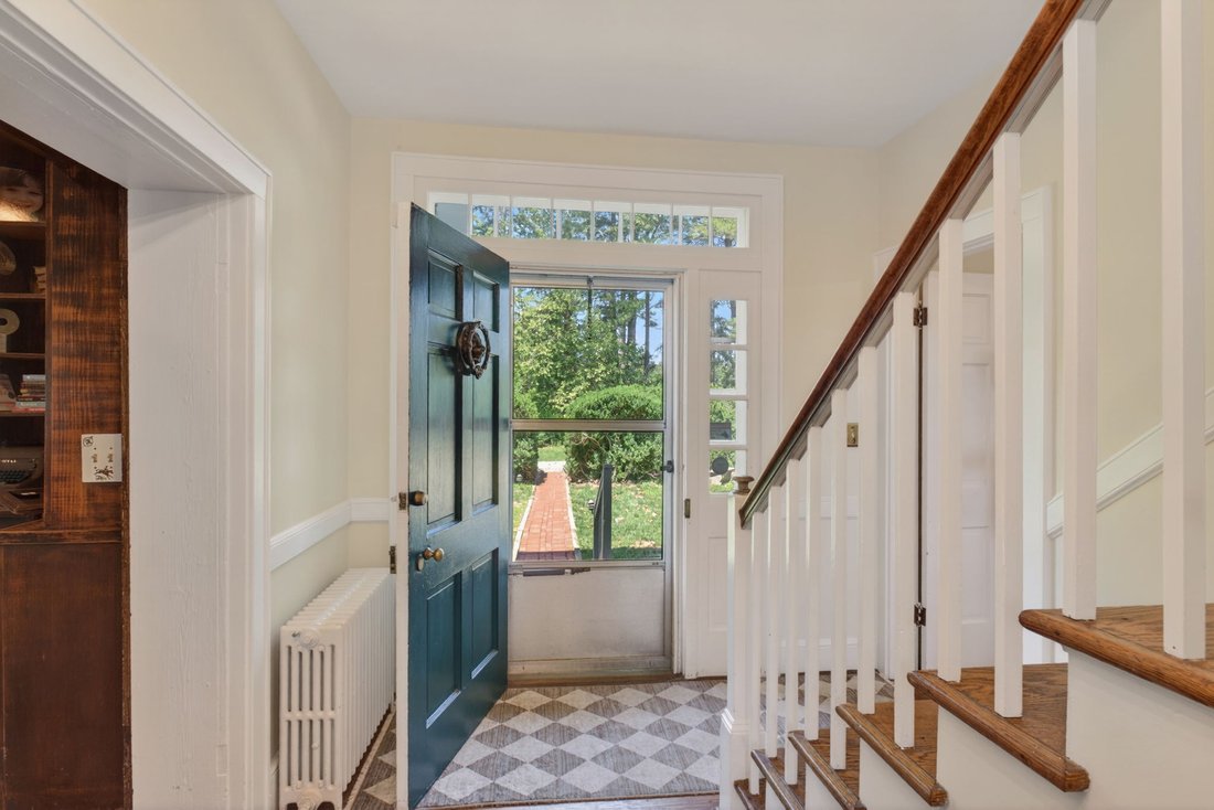 House in Troy, Virginia, United States 4 - 18146089