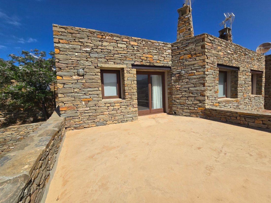 Villa in Kea, Aegean, Greece 4 - 18145157